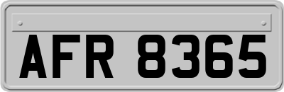 AFR8365