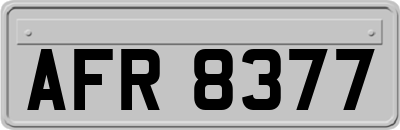 AFR8377