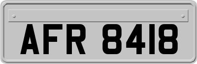 AFR8418