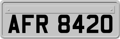 AFR8420