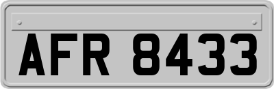 AFR8433