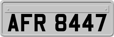 AFR8447