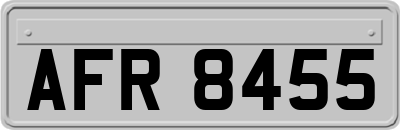 AFR8455
