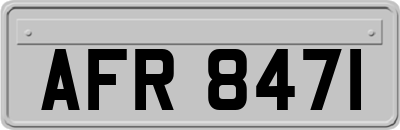 AFR8471