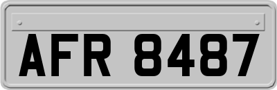 AFR8487