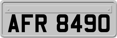 AFR8490