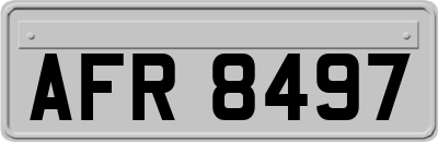 AFR8497