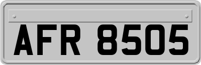AFR8505