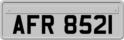 AFR8521