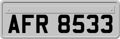 AFR8533