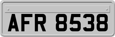 AFR8538