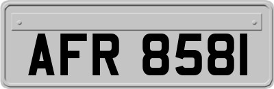 AFR8581