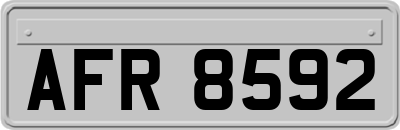 AFR8592