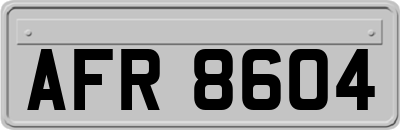 AFR8604