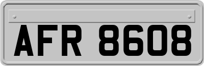 AFR8608