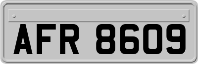 AFR8609
