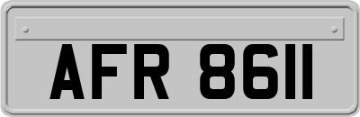 AFR8611