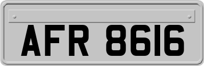AFR8616