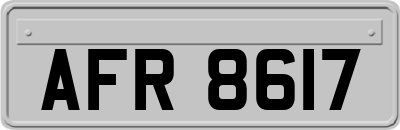 AFR8617