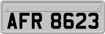AFR8623