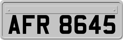 AFR8645