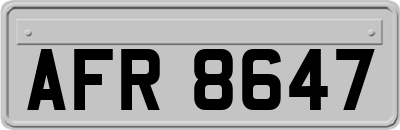AFR8647