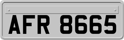 AFR8665