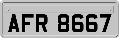 AFR8667
