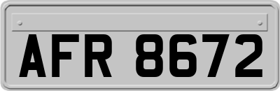 AFR8672