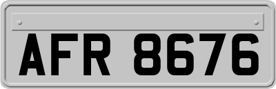 AFR8676