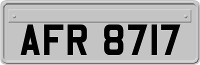 AFR8717
