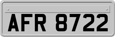 AFR8722