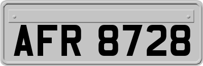 AFR8728