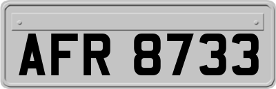 AFR8733