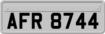 AFR8744