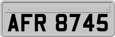 AFR8745