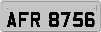 AFR8756
