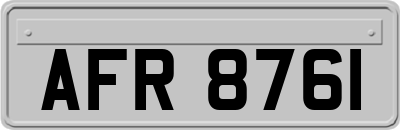 AFR8761