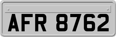 AFR8762