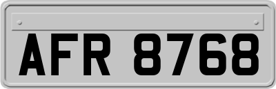 AFR8768