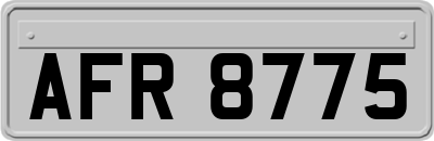 AFR8775