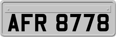 AFR8778