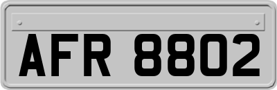 AFR8802