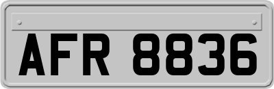 AFR8836