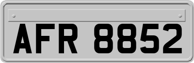AFR8852
