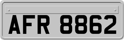 AFR8862