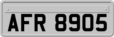 AFR8905