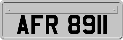 AFR8911