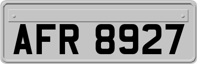 AFR8927