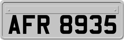 AFR8935